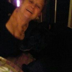 Meet your Posher, Vikki